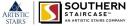 Southern Staircase | Artistic Stairs logo